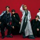 M!LK「装苑男子特集」表紙 結成12年目迎え果てしない可能性探求 中村嶺亜（KEY TO LIT）＆たくろうは「装苑」初登場 画像
