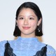 渡邉美穂、深めスリットから美脚ちらり「ドキッとする」「美しすぎて見惚れる」の声 画像