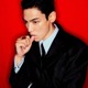 元BIGBANG・T.O.P、125年続く高級シャンパンのアートディレクター就任 “世界初コラボケース”始動 画像