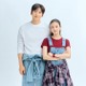 チ・チャンウク＆今田美桜W主演「メリーベリーラブ」10月期水曜ドラマに決定 ビジュアルも初解禁 画像