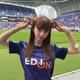 広島カープ小園海斗選手の妻・渡辺リサ、夏休み満喫する子供たちの姿公開「大きくなってる」「気持ちよさそう」 画像
