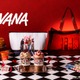 ゴディバ×「NANA」夢のコラボ実現 ナナとハチのショコリキサーやグッズ付きセット登場 画像
