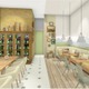 ミュンヘンの名店と手掛けるレストランが福岡に誕生 アルプス料理とビールで乾杯 画像