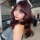 「イッテQ！」新メンバー候補生で話題“きゃすみる”辻加純「美容師さん泣かせの赤からの青」大胆新ヘア披露「2次元から出てきたみたいな可愛さ」「雰囲気全然違う」と驚きの声 画像
