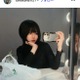 美人配信者・たぬかな、第1子出産を報告 子どもとの写真も公開「 前置胎盤、前置血管、管理入院、妊婦糖尿病と大変でした」 画像