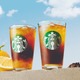 【スタバ新作】「クリア コーヒー」「シトラス クリア コーヒー」若者のリアルな声反映“苦さひかえめ”に 画像