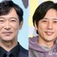 堺雅人、二宮和也を尊敬「VIVANT」現場での立ち振る舞いに「スゴいな、見習いたいなって思います」 画像