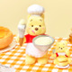プーさんがコック帽をかぶってやる気満々！ 新コレクション「POOH HUNNY DAY 2026」発売 画像