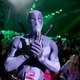 「追加出演はないの？」“グレー”のデッドプール、コミコンにサプライズ登場『アベンジャーズ／ドゥームズデイ』 画像
