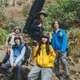 スーパー登山部、8月11日の“山の日”に心を解放するネイチャー・ポップチューン「道草」配信リリース 画像