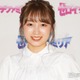黒木ひかり、ダークトーンの新ヘアで雰囲気ガラリ「清楚系美女って感じ」「大人っぽくて素敵」 画像
