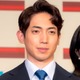 有澤樟太郎、池井戸潤作品初ミュージカル「民王」に意気込み 乃木坂46林瑠奈は別所哲也の存在感に「本当に総理みたい」 画像