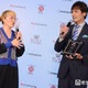 丸山桂里奈＆本並健治夫妻、娘の七五三家族ショット披露「大きくなっててビックリ」「お着物豪華で素敵」と反響 画像