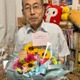 「月曜から夜ふかし」桐谷広人さん、大腸がんだった 前立腺がんの手術前に発覚 抗がん剤治療も告白 画像