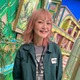 松嶋尚美、仏壇に手を合わせる子どもたち＆娘の手書きイラスト公開「大きくなっててびっくり」「おばあちゃんもきっと喜んでますね」の声 画像