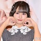 ≠ME尾木波菜、美デコルテ際立つキャミ姿でパリディズニー満喫「プリンセス感が溢れてる」「鎖骨くっきりで綺麗」と反響相次ぐ 画像