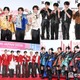 なにわ男子・M!LK・JO1など「令和8年熊本地震」発生に伴いイベントの中止・延期発表相次ぐ 画像