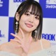 岡田紗佳、ノースリーブチャイナ風ドレス姿公開「透明感すごい」「スタイル良いから何着ても似合う」 画像