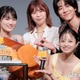 山下美月、誕生日サプライズに笑顔「橋本環奈に花束をもらえる人生で良かった」【バカンスの法則】 画像