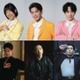 モナキ＆純烈・酒井一圭、吹替声優に初挑戦 韓国コメディ「BOSS／ボス」日本語吹替版制作決定 画像