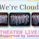 秋元康氏プロデュースグループ・Cloud tenシアター公演、Leminoプレミアムで配信決定 画像