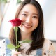 「ガールオアレディ3」小田美夢、背中全開のウエディングドレス姿披露「映画のワンシーンみたい」「スタイル抜群」の声 画像