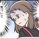ついにモラハラ夫から逃げた日。気づかれるまでの緊迫の数時間【モラハラ実話マンガ】 画像