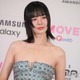 「イカゲーム」出演女優、美脚輝くミニスカ姿に反響「何頭身？」「さすがの着こなし」 画像
