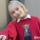 「今日好き」田中陽菜（ひなた）、ミニ丈×ブーツから美脚映える「完璧スタイル」「おしゃれ」と反響 画像