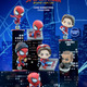 ピタッとくっつくスタンドも！『スパイダーマン：ブランド・ニュー・デイ』コスビ発売へ 画像