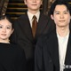 SixTONES松村北斗・今田美桜、東野圭吾さんを追悼「自分にとってすごく救いだった」【白鳥とコウモリ】 画像