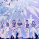 【ME:Iアリーナツアー「ME:I WAY」ライブレポ】「Popcorn」ME:Iバージョン初披露 KEIKOが「小悪魔」リリック制作で“3年後”想い表現 画像