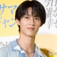 M!LK曽野舜太「大好きすぎて」髪型を真似した人気韓国アイドル告白 “滅コラボ”も話題に「憧れが伝わる」「すごい世界線」と反響 画像