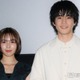 中沢元紀＆秋田汐梨、制服姿の2ショットプリクラが話題「美男美女」「現在とのギャップが凄い」【幸せになりたいマサムネ君】 画像