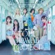 FRUITS ZIPPERと東武鉄道がコラボ MVの世界観を再現した特別トレイン＆メンバーの限定アナウンス 画像
