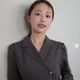 新婚の美人フリーアナ・高木由梨奈「人生で初めて」俳優夫とのサッカー観戦ショットに反響「美男美女夫婦」「オシャレ」 画像