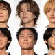 森愁斗（BUDDiiS）・小西詠斗ら、“胸キュンナンパセリフ対決”挑戦 椿泰我（IMP.）は審査員長【ウォーターガーディアンズ】 画像