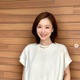 “2児の母”白洲迅の妻・竹内渉「可愛すぎた」娘顔出しの浴衣姿公開「すでに出来上がってる」「お目々くりくり」の声 画像