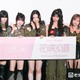 ME:I、ファンと初の試み RINONはスパルタ発揮「もっとお腹から出して！」 画像