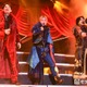 元木湧・安嶋秀生・内村颯太らジュニア9人「Three」開幕 3人制作の新曲＆手描きセットに込めた想い「もっと前に進んで夢を掴みたい」【ゲネプロレポ】 画像