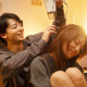 川口春奈＆高杉真宙の愛おしい日常…『ママがもうこの世界にいなくても　私の命の日記』場面写真 画像