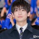 高橋文哉「ブルーロック」潔世一の髪型再現に反響相次ぐ「完璧すぎ」「「お茶目すぎる」 画像
