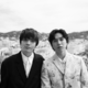 坂東龍汰＆岡山天音『我々は宇宙人』カンヌ滞在中素顔を捉えたスチール到着　制作スタジオ訪問、アフレコ見学なども 画像