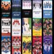 光GENJI、サブスク＆DL配信が解禁 デビュー39周年迎える8月19日から40周年まで1年かけてリリース当時の日付に順次配信予定 画像
