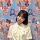「今日好き」表すみれ、美肩際立つノースリ姿に熱視線「心奪われる美しさ」「どの写真も素敵」 画像