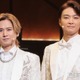 DOMOTO堂本光一＆井上芳雄、ツアー各会場に募金箱設置を報告 熊本地震受け「ステージから元気を届けられる形になれば」 画像