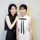 神谷天音＆中田乃愛、60周年記念作品「ウルトラマンテオ」出演に感じた責任と不安「大きな転機になる」“数ミリ単位のこだわり”特撮技術に圧倒【インタビュー】 画像