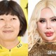 アレン様、たんぽぽ川村エミコとの喧嘩後に「初めての2人旅」公開 騒動前に収録 画像