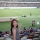 高木由梨奈アナ、妊娠発表 夫・岸田タツヤとの結婚2周年記念日に発表 画像