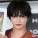 FANTASTICS佐藤大樹、写真集を見られるのが“ものすごく恥ずかしい”相手とは「裸の僕を見てもらう機会が最近はない」【In Motion】 画像